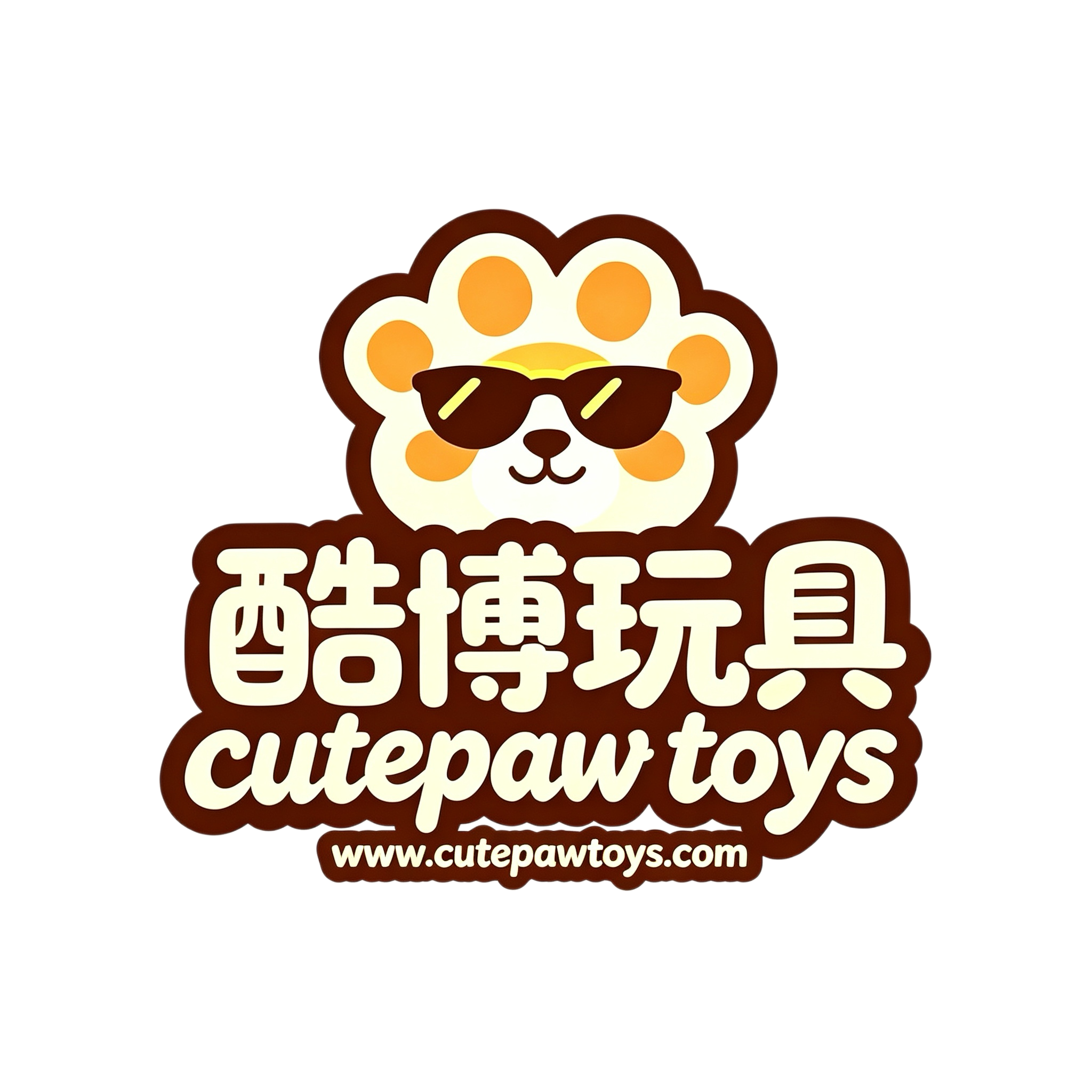 cutepaw toys