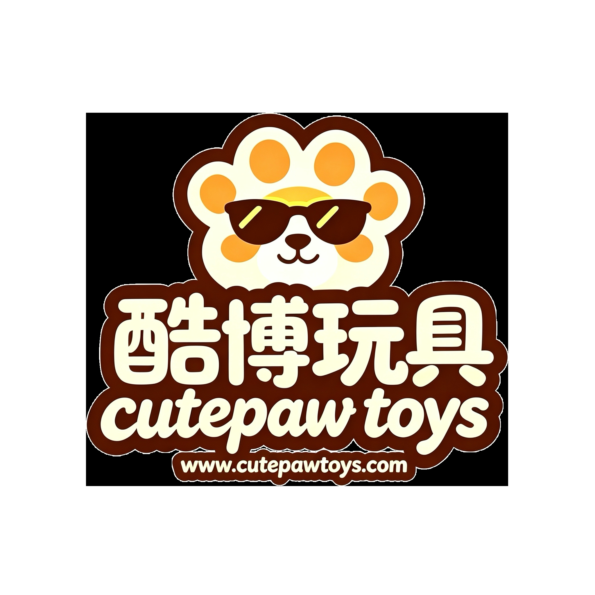 cutepaw toys